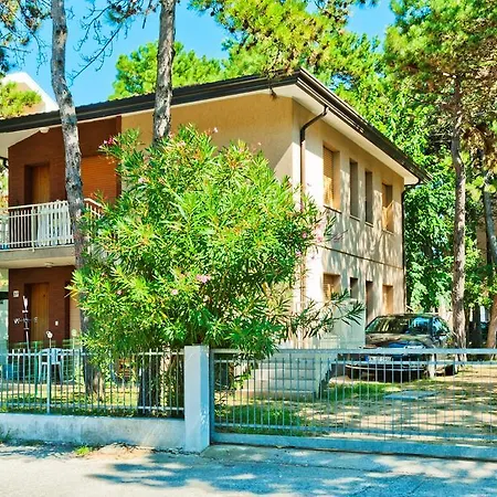 Elia Appartement Bibione Buitenkant foto