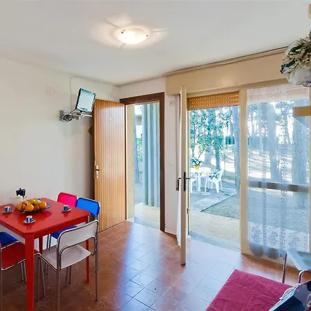 Elia Appartement Bibione Buitenkant foto