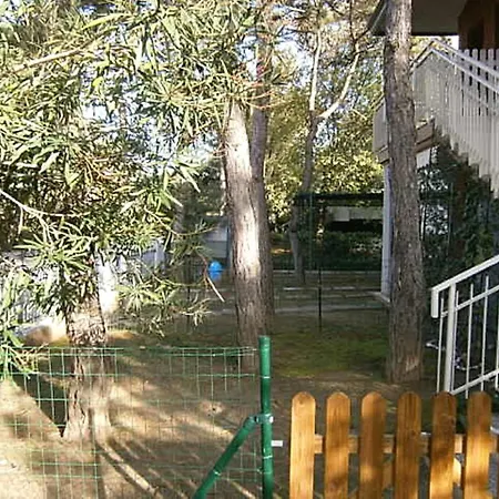 Elia Appartement Bibione Buitenkant foto