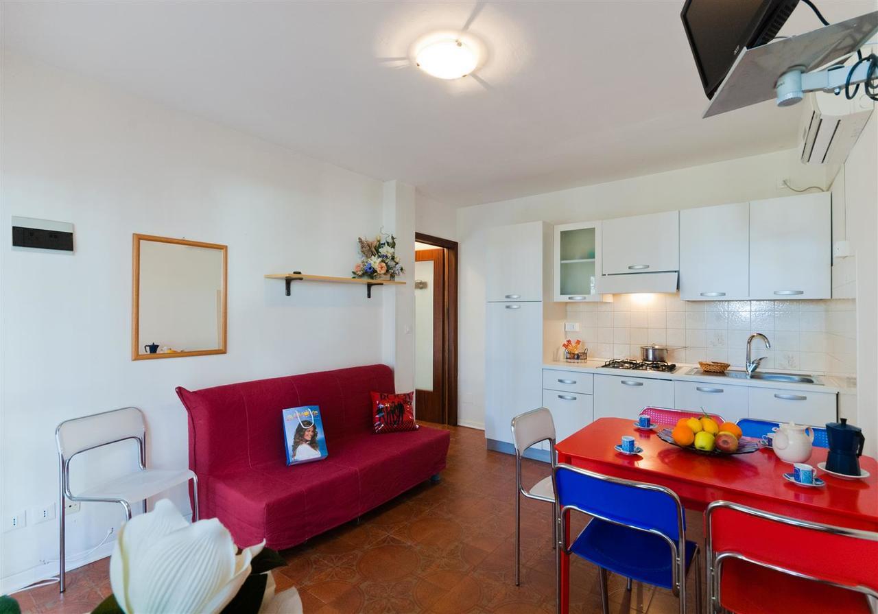 Apartment Elia *