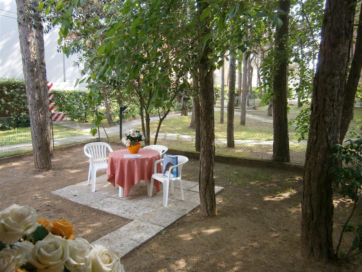 Elia Apartment