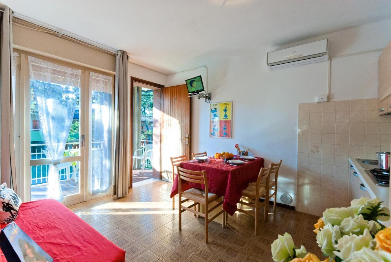 Apartment Elia *