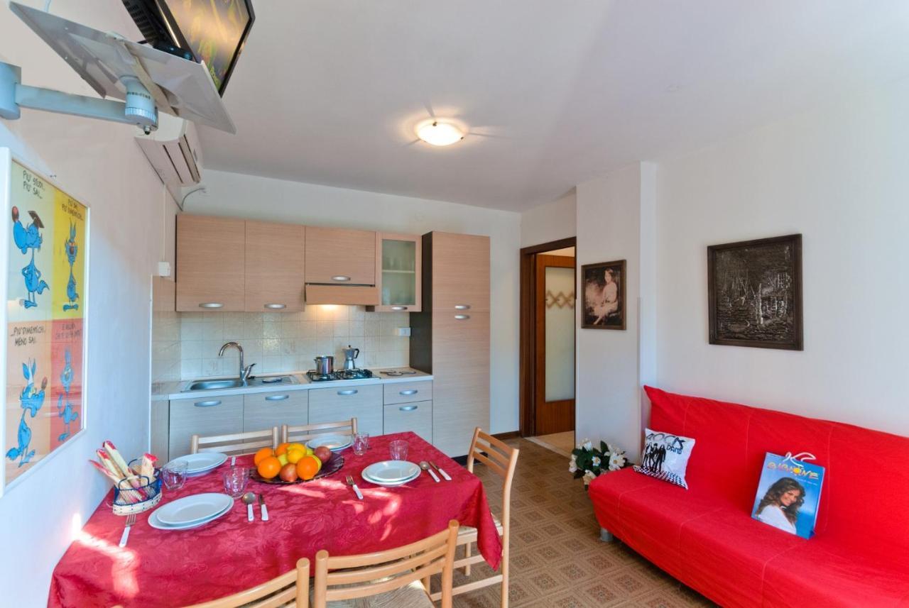 Apartment Elia